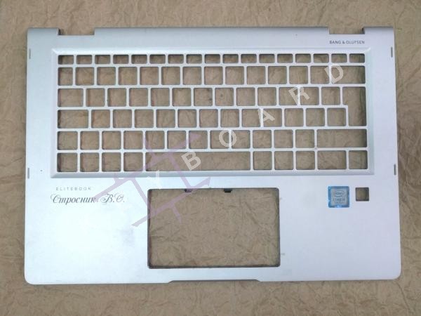 Верхня частина Hp Elitebook X360 1030 G2